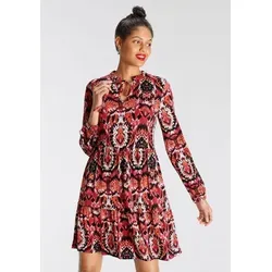 Minikleid TAMARIS Damen Gr. 34 von Tamaris