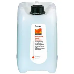 Basler Pflanzliches Nerzöl Shampoo 5L von Basler