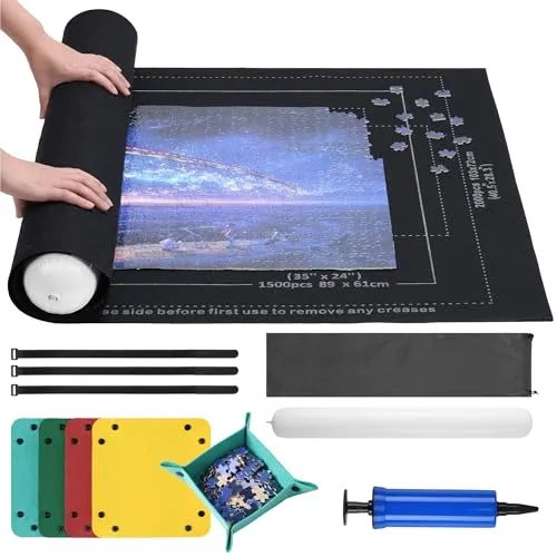 Navaris Puzzle Matte