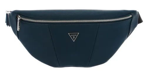Guess Gürteltasche Bum Bag, Teal in blau von GUESS