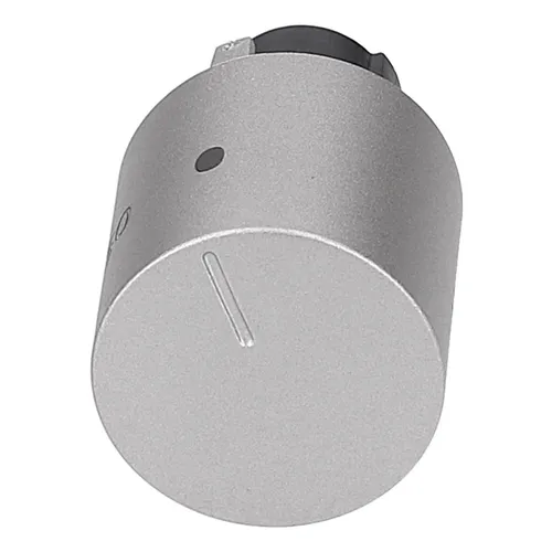 Bauknecht 481010567986 Drehknopf für Backofentemperatur in Herd