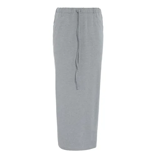 KNIT FACTORY in grau von Knit Factory