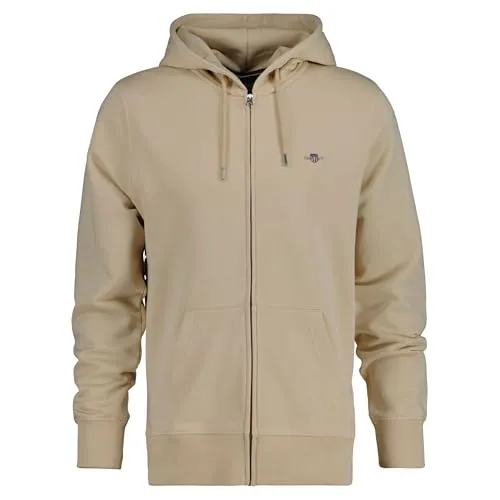 GANT Herren Sweatjacke von GANT