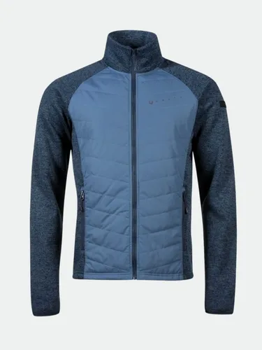 Halti Streams M Hybrid Knit Layer Jacket von Halti