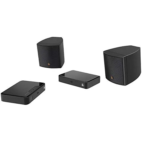 Produktbild Hama Audio-Erweiterungsset RS100