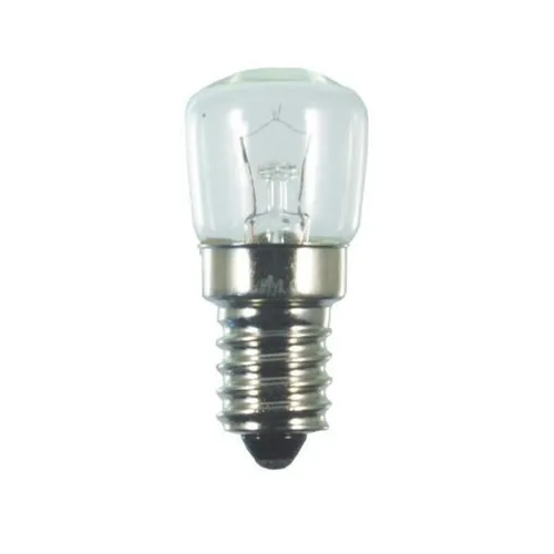 Scharnberger+Hasenbein Backofenlampe 22x48mm 29919 Backofenlampen Backofenlampe