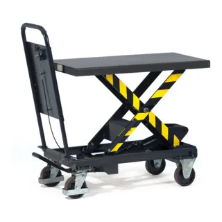 Fetra Hubtischwagen 6834 von fetra