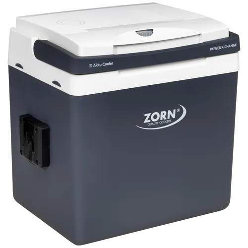 Produktbild ZORN Z 26 DC PX 12/24V Akku-Kühlbox