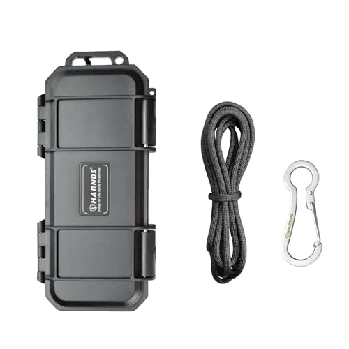 Trockenboxen von Harnds