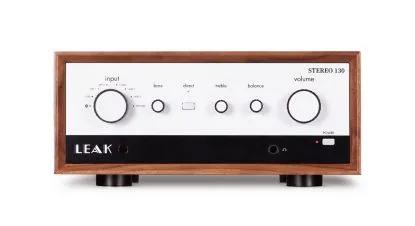 Produktbild LEAK Stereo 130 Verstärker