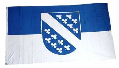 Fahne / Flagge Kassel NEU 90 x 150 cm Flaggen