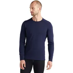 Icebreaker M 200 Oasis Long Sleeve Crewe von icebreaker