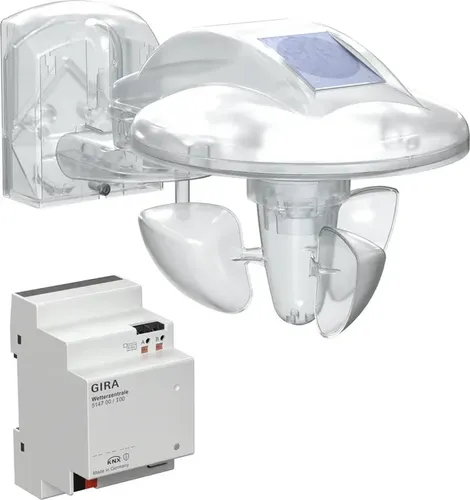 Gira Bewegungsmelder von Gira