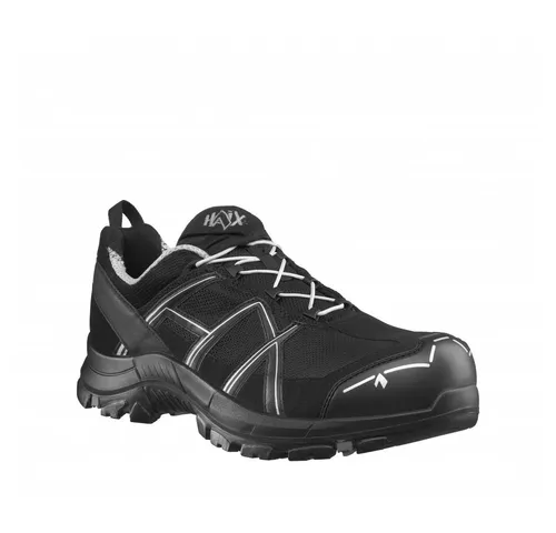 Haix Black Eagle Safety 41.1 Low S1P ESD von HAIX
