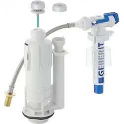 Geberit Mechanismus für WC Typen 220-380 von Geberit