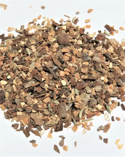   50g Winterglühwein - Winterpunsch grob - für die Mühle 1kg=60,00€