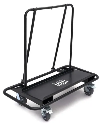 Transportwagen für 450 kg, Modell 2