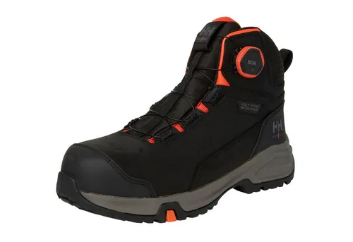 Helly Hansen workwear Sicherheitshochschuhe S7L