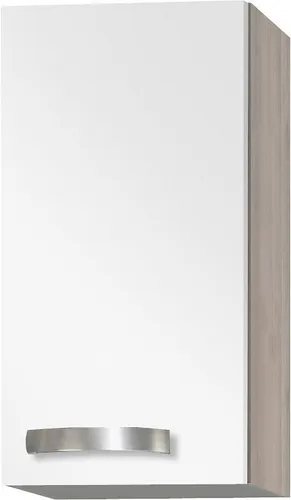 OPTIFIT Hängeschrank Faro, mit Metallgriff, Breite 30 cm