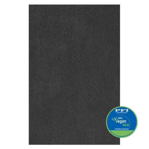 Sohlengummi Speck 1,8 mm schwarz für 1 Paar Halbsohlen in der Schuhreparatur