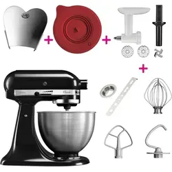 Produktbild 5K45SSEOB Sparset mit 4 Zubehören