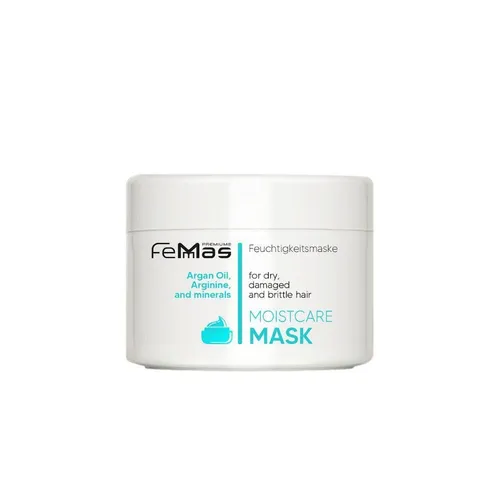 Femmas Premium Haarmaske Femmas Moistcare Mask 300ml