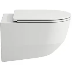 LAUFEN Pro Wand-Tiefspül-WC H8209664000001 von LAUFEN