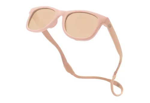 Baby Sunnies Sonnenbrille Baby Sunnies Sonnenbrille Baby (0-24 Monate) polarisierte Linsen