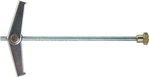 Tox Federklappdübel Spagat M5 Neu