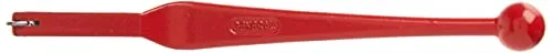 General Tools 8501 Glasschneider, perfekt für Tellerglas, Spiegel, Fensterscheiben, individuelle Bilderrahmen, Regale und Buntglas.