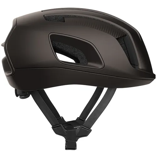POC Cytal Carbon Helm 54 - 59 cm - Fahrradhelme, leichter und robuster Helm aus Carbon für optimalen Schutz und Komfort beim Radfahren.