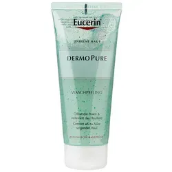 Eucerin DERMOPURE Waschpeeling 100 ml