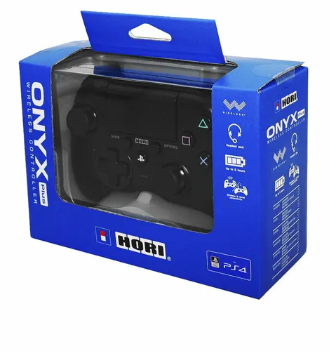 Onyx Plus Analog Flugsimulation für PlayStation 4 - Kabelloser Controller für PlayStation 4, ideal für realistische Flugsimulationen und ein verbessertes Gaming-Erlebnis.