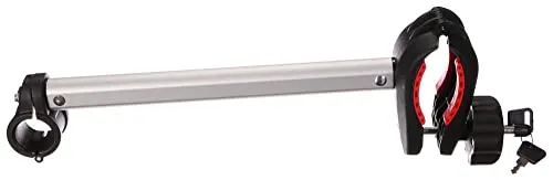 SIXTOL Ersatz Langarm | Anhängerkupplungs Fahrradträger | Länge von 29 cm