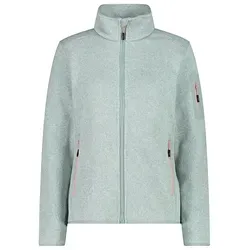 cmp Fleecejacke in Türkis von CMP