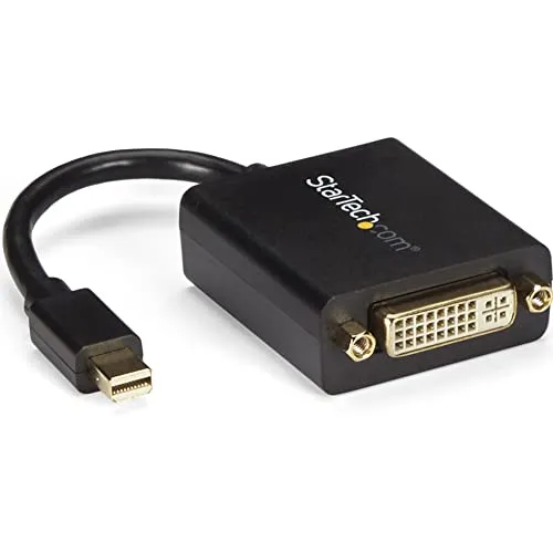 StarTech.com Mini-DisplayPort auf DVI-Adapter von StarTech