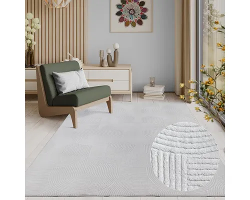 the carpet Rio von the carpet