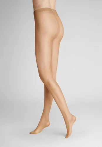 Hudson Strumpfhose Simply 20 2-Pack 20 DEN (2 St) Transparente Strumpfhosen im Doppelpack