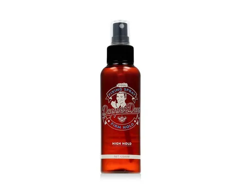 Dapper Dan Haarpflege-Spray Styling