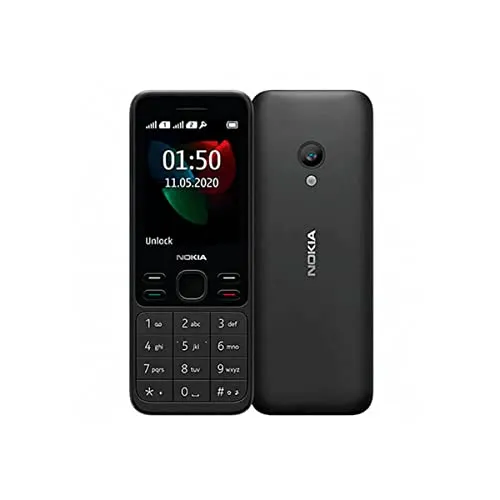 NOK DS 150 OEM EU BLK von Nokia
