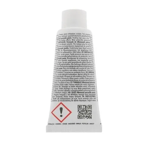 presto Härter, Spachtelmasse Härter weiß 25 g 784866 von PRESTO