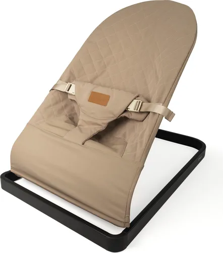 BabyGo Babywippe Comfort, beige