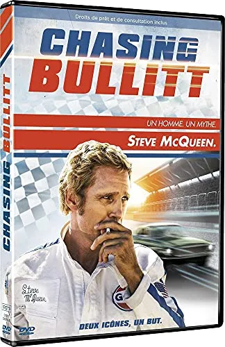 Chasing bullitt [FR Import]