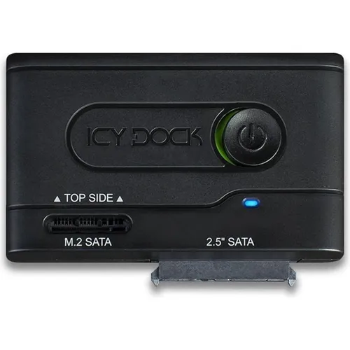 Icy Dock Dockingsstation EZ-Adapter (MB031U-1SMB)