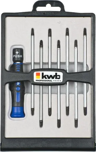 KWB Schraubendreher von KWB