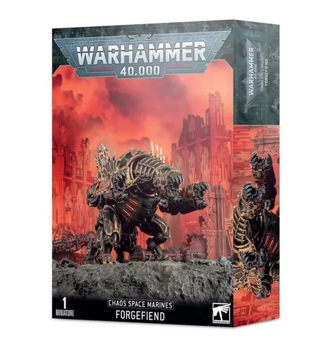Produktbild Warhammer 40.000