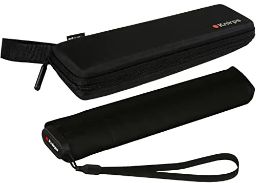 Knirps Taschenschirm US.050 Ultra Light Slim Manual von Knirps