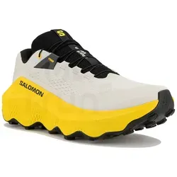 Salomon Ultra Glide 3 Herren Weiß 42.2/3 in weiß von Salomon