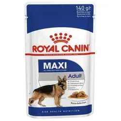 ROYAL CANIN Maxi Adult 10x140g