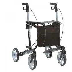 RUSSKA Rollator Vital Carbon